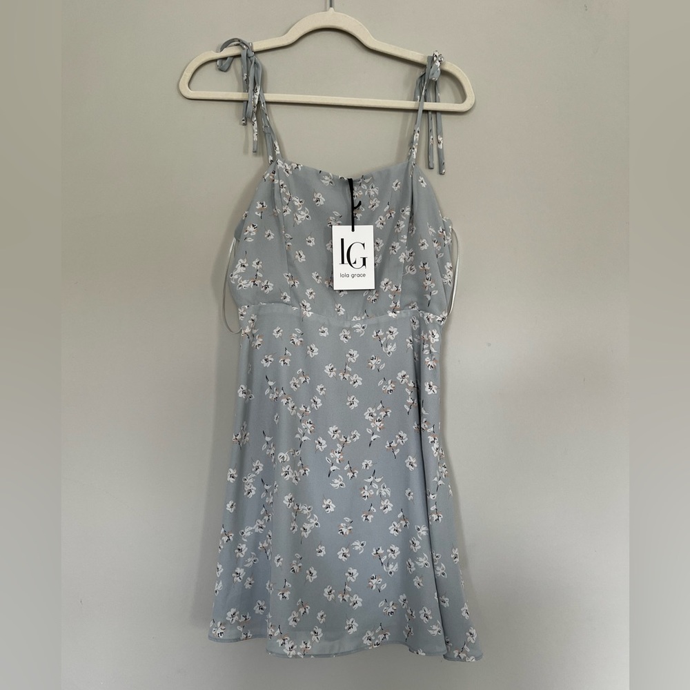 Lola Grace Dress
